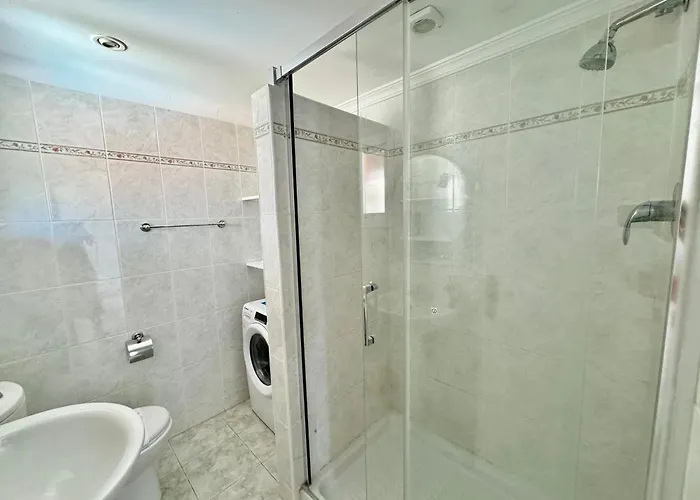 Appartement Parque Marbella