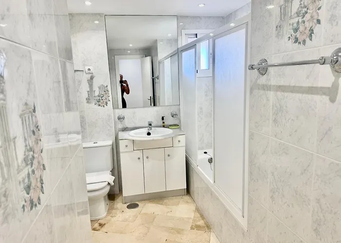 Parque Appartement Marbella