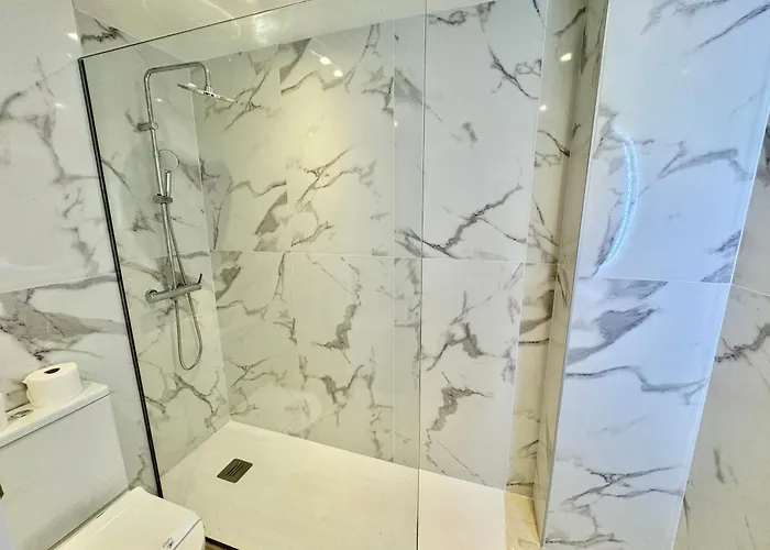 Appartement Parque