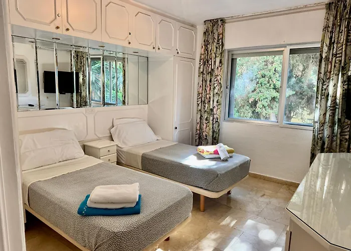 Appartement Parque *