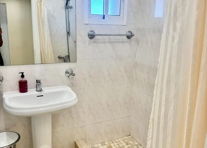 Parque Appartement